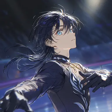 Profile image of 天城 凪
