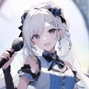 Profile image of 天ヶ瀬 ふゆの