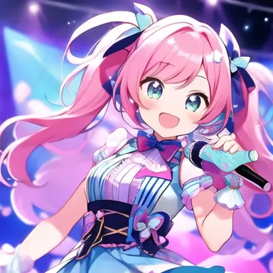 Profile image of 藤野 あまなつ