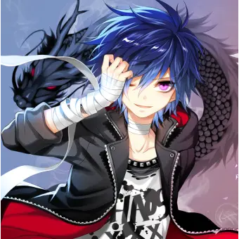 Profile image of 루카