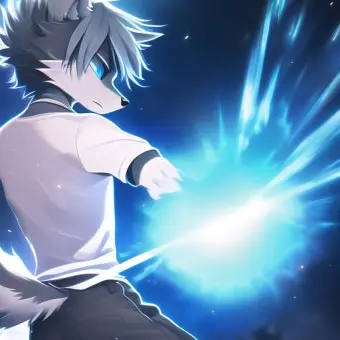 Profile image of 울프