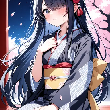 Profile image of 千夜