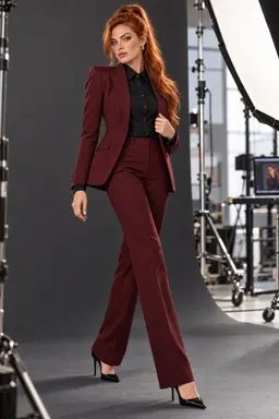 Profile image of Vivienne