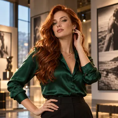 Profile image of Vivienne