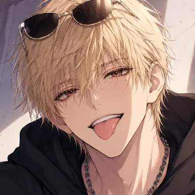 Profile image of Takumi Terakado