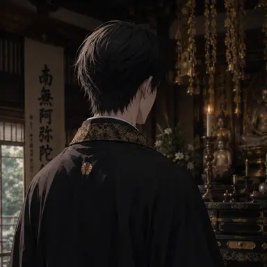 Profile image of Onii-san