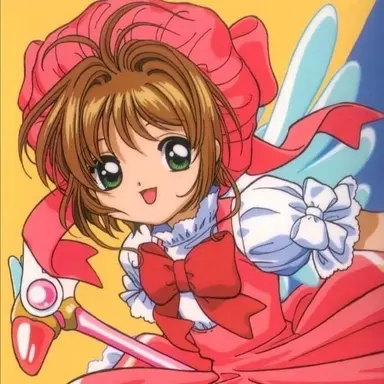 Profile image of 木之本桜