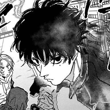 Profile image of 夏生