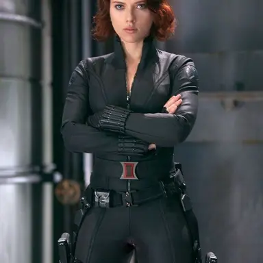 Profile image of Natasha Romanoff