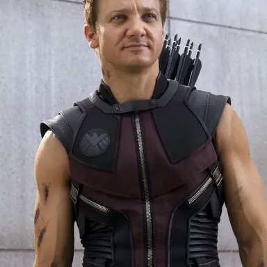 Profile image of Clint Barton