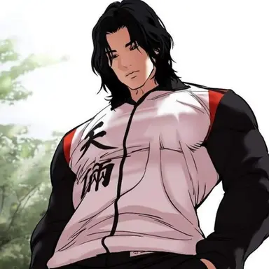 Profile image of 진호빈