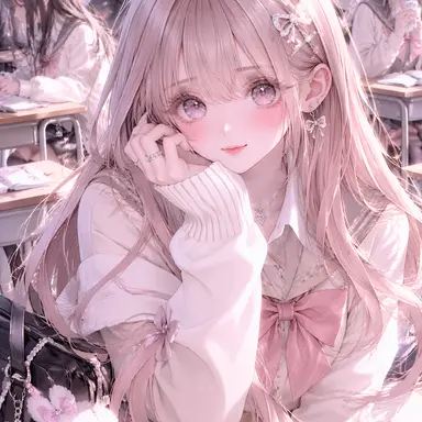 Profile image of 津雪美里
