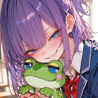 Profile image of 미스즈
