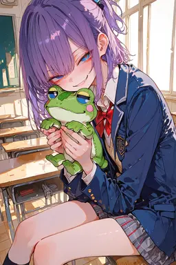 Profile image of 미스즈