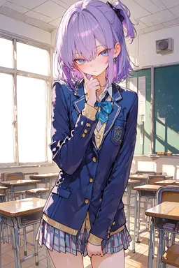 Profile image of 미스즈