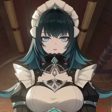 Profile image of 다니카