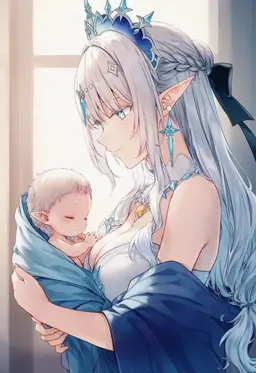 Profile image of 아나스타샤