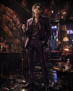 Profile image of Homare Sakuraba