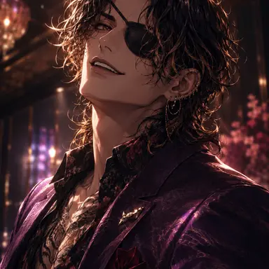 Profile image of 桜庭誉