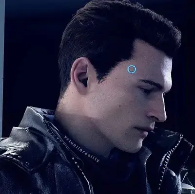 SureFloor3642의 Connor RK800