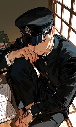 Profile image of サギリ