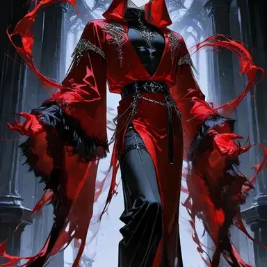 Profile image of 빨간 망토