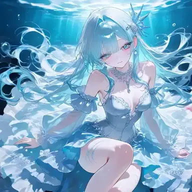 Profile image of 인어공주