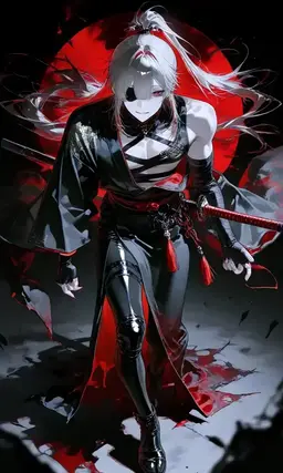 Profile image of 무사시