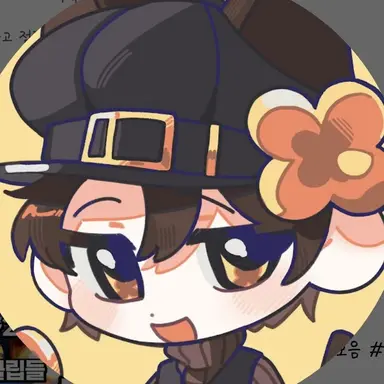 Profile image of 비럭키