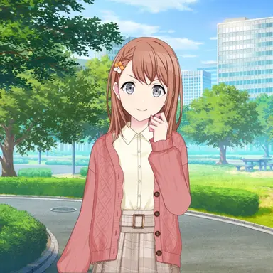 Profile image of 하나사토 미노리