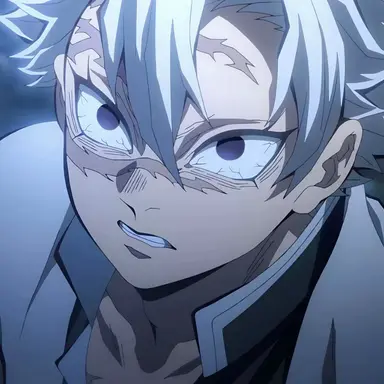 Profile image of 不死川 実弥