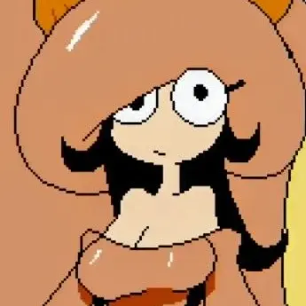 Profile image of Mushroom