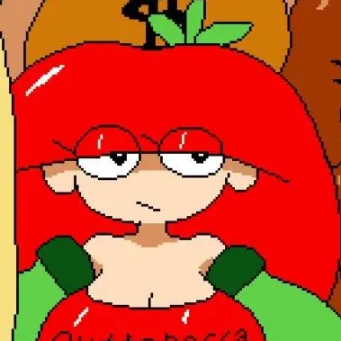 Profile image of Tomato