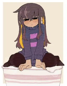 Profile image of 프리스크