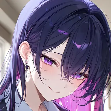 Profile image of 花町 真波