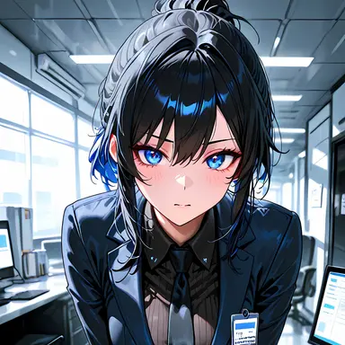 Profile image of あまね