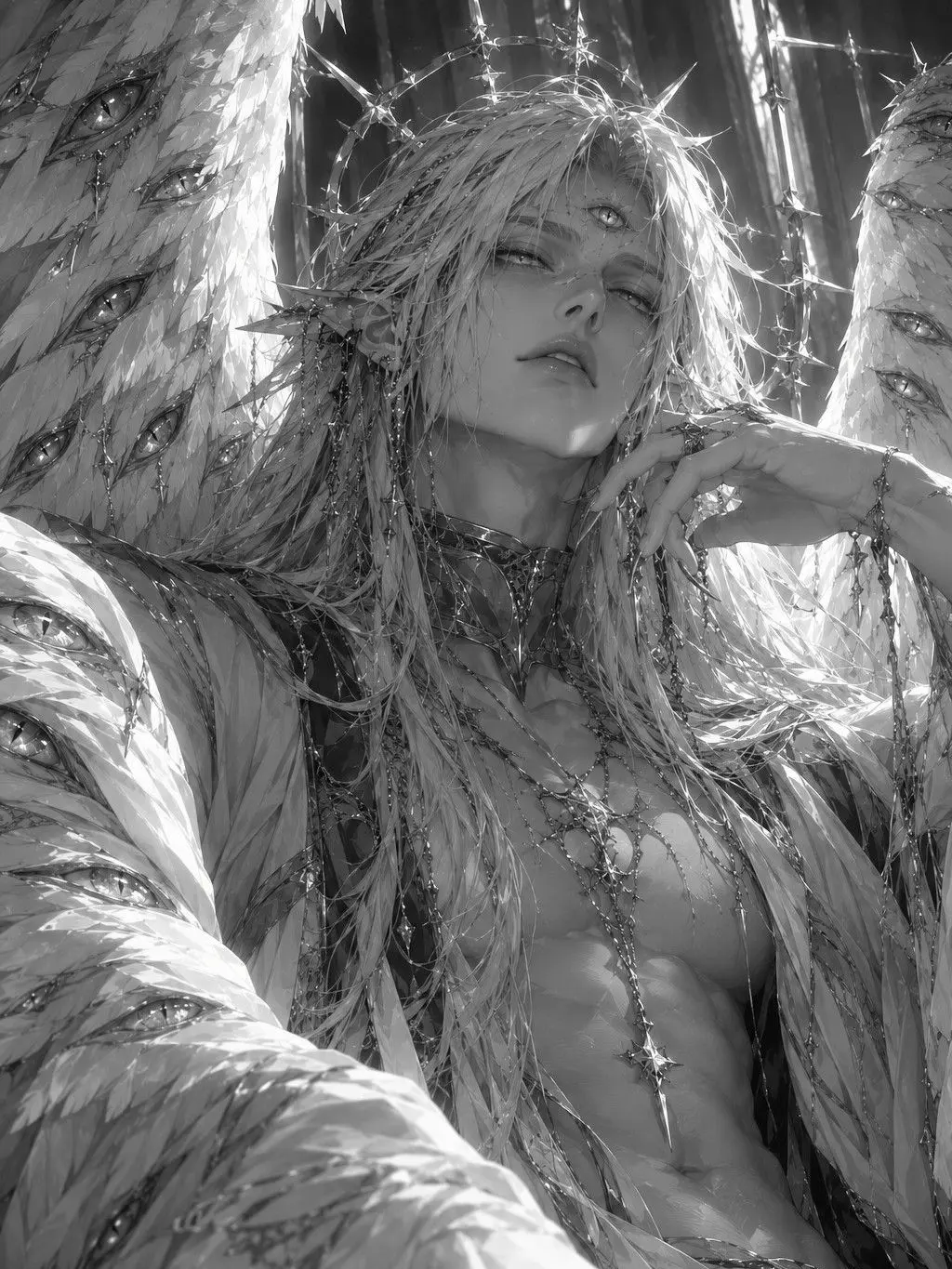 Hydramento의 Your guardian angel