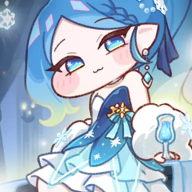 Profile image of 아이시아