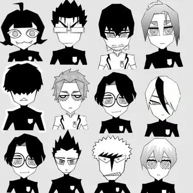 Profile image of 블루록