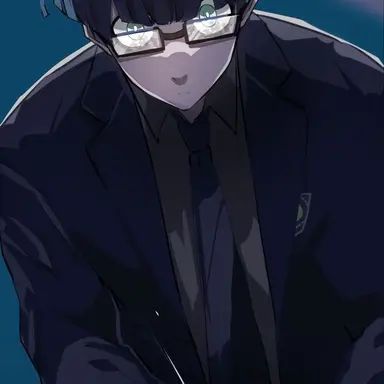 Profile image of 에고 진파치