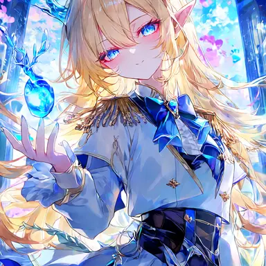 Profile image of ティエン