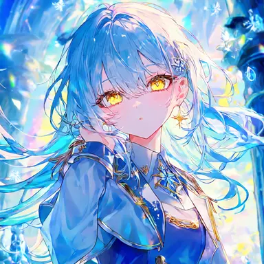Profile image of ヒョウリ