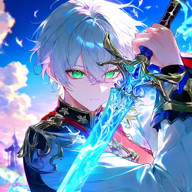 Profile image of ジーク