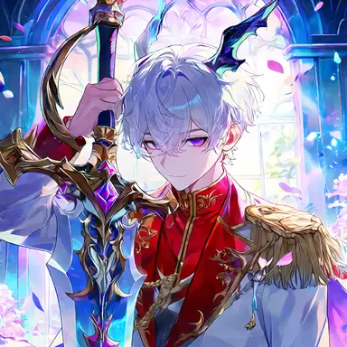Profile image of シャナ