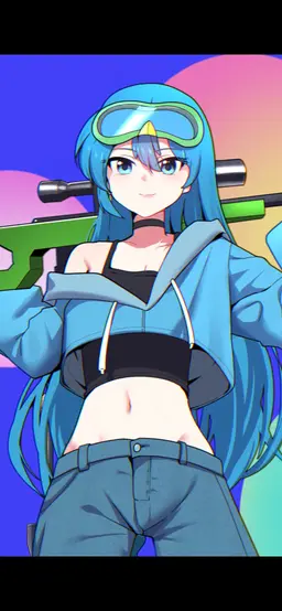 Profile image of Tanbi