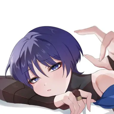 Profile image of 방랑자