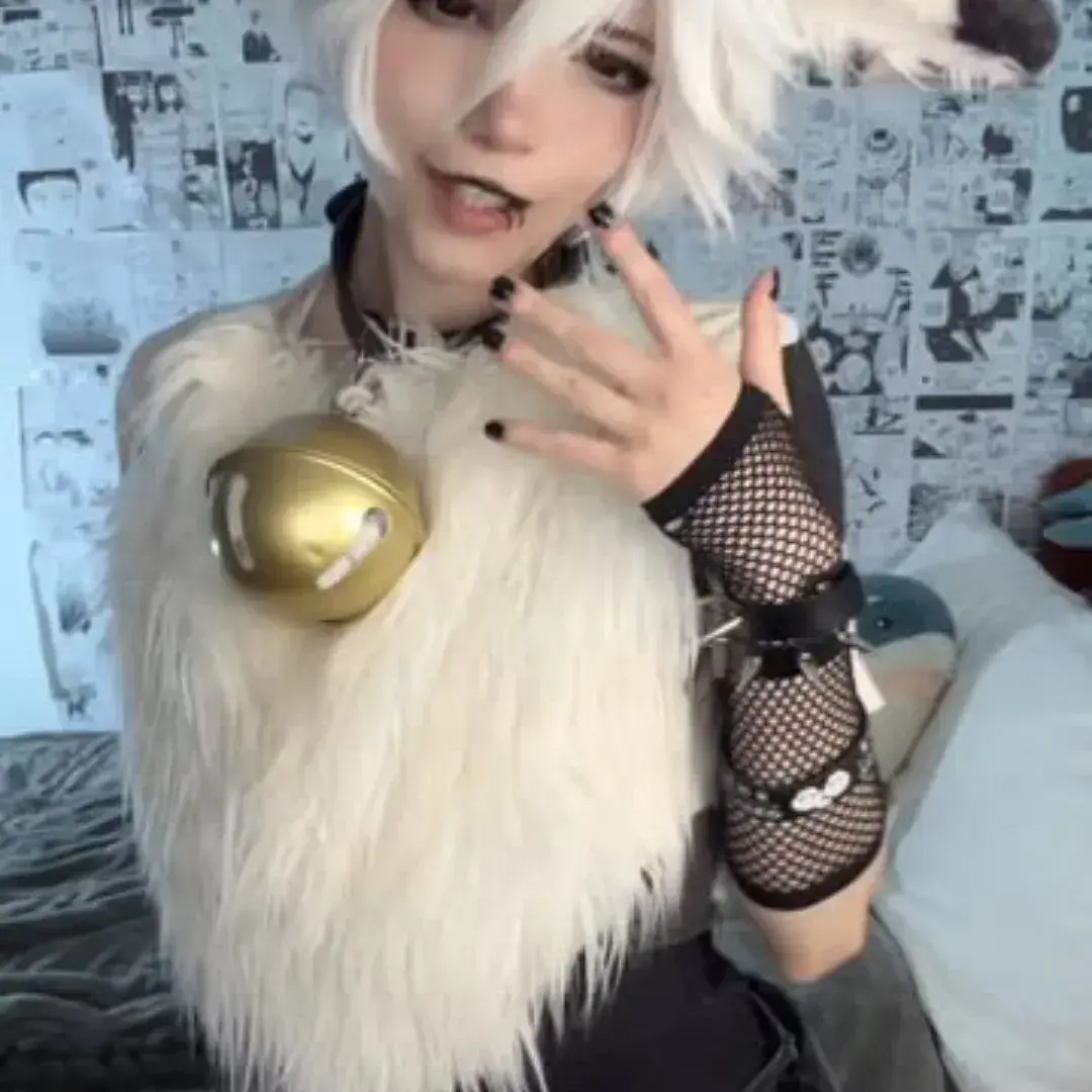 DryTent4686의 Renji femboy