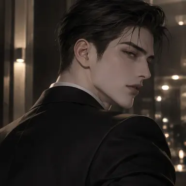 Profile image of 신필성