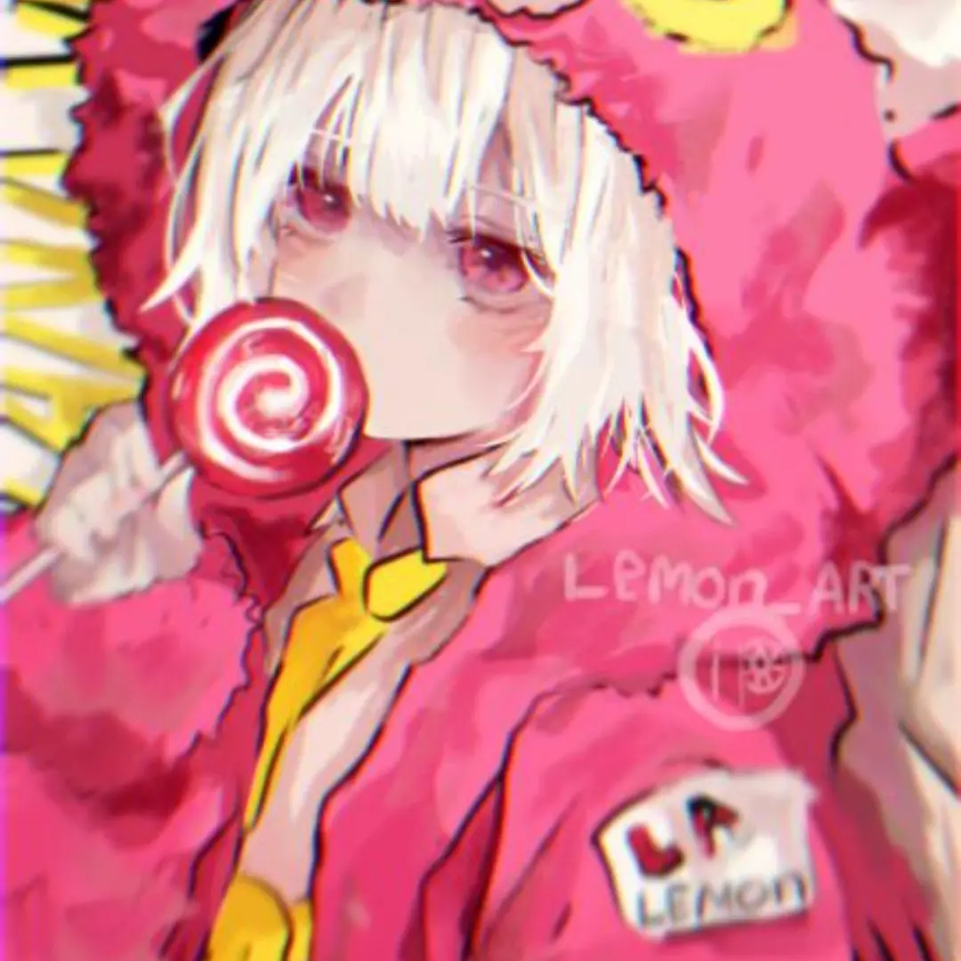 NewNail6132의 ただの推しイラストの良いところ説明