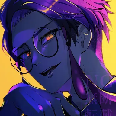 Profile image of カラスバ